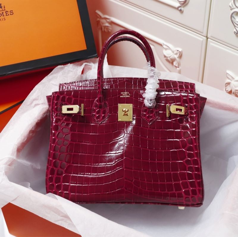 Hermes Birkin Bags